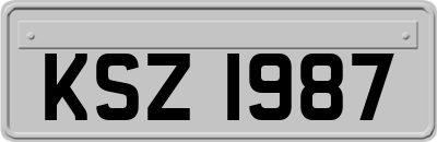 KSZ1987