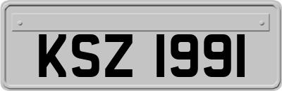 KSZ1991