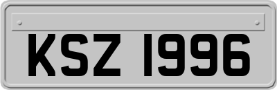 KSZ1996
