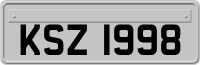 KSZ1998