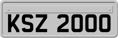 KSZ2000