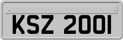 KSZ2001