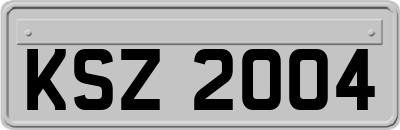 KSZ2004
