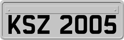 KSZ2005
