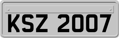 KSZ2007