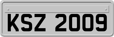 KSZ2009