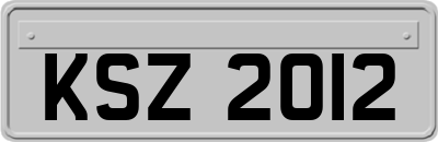KSZ2012
