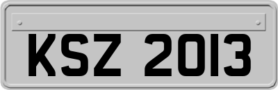 KSZ2013