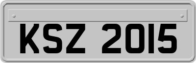 KSZ2015