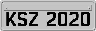 KSZ2020