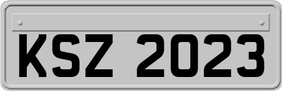 KSZ2023