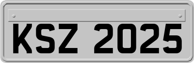 KSZ2025
