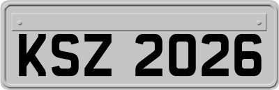 KSZ2026