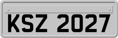 KSZ2027