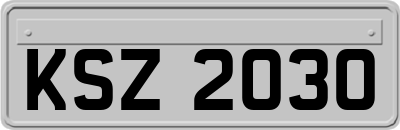 KSZ2030