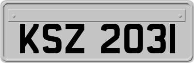 KSZ2031