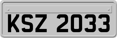 KSZ2033