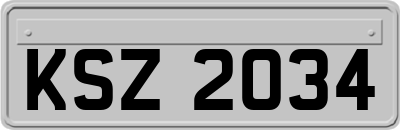 KSZ2034