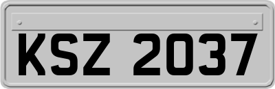 KSZ2037