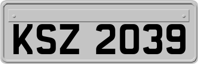 KSZ2039