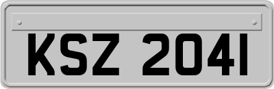 KSZ2041