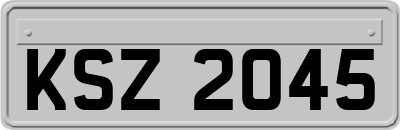 KSZ2045