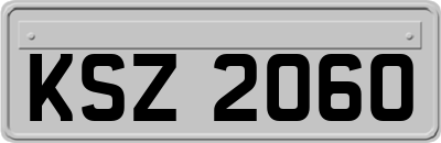 KSZ2060