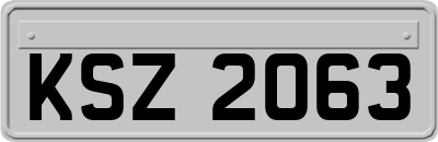 KSZ2063