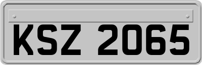 KSZ2065