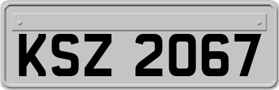 KSZ2067