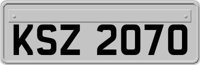 KSZ2070