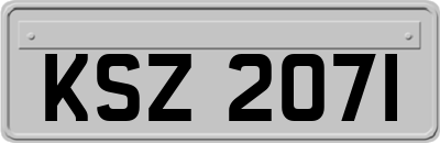 KSZ2071
