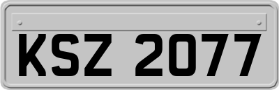 KSZ2077