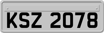 KSZ2078