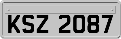 KSZ2087