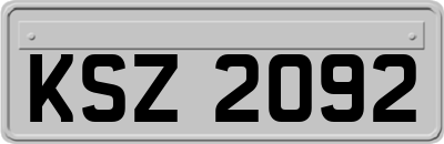 KSZ2092