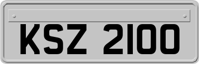 KSZ2100