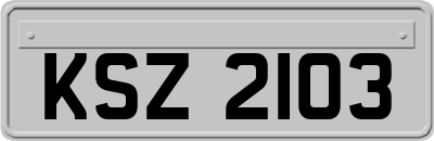 KSZ2103