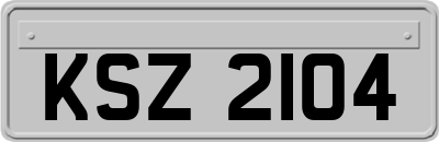 KSZ2104