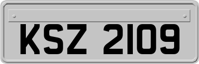 KSZ2109