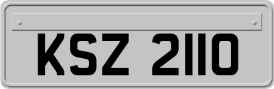 KSZ2110