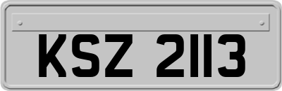 KSZ2113