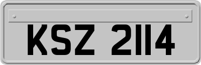 KSZ2114