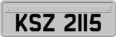 KSZ2115