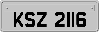 KSZ2116
