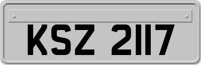 KSZ2117