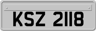 KSZ2118