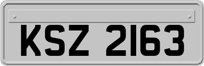 KSZ2163