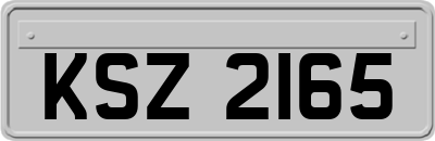 KSZ2165