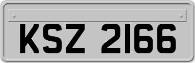 KSZ2166